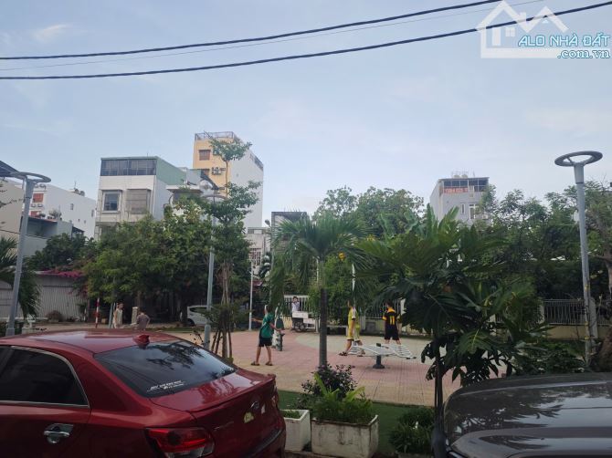 Dòng Tiền Biển Mỹ Khê- Kiệt Ô Tô 4m Hồ Xuân Hương Quận Ngũ Hành Sơn- 90m2 - Chỉ : 6 Tỷ 2