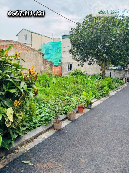 ❤️🔥Còn Xót Lại!! Siêu Phẩm 40m2 Tằng My, Nam Hồng Ô TÔ 🚘 - LÔ GÓC - MẶT TIỀN RỘNG