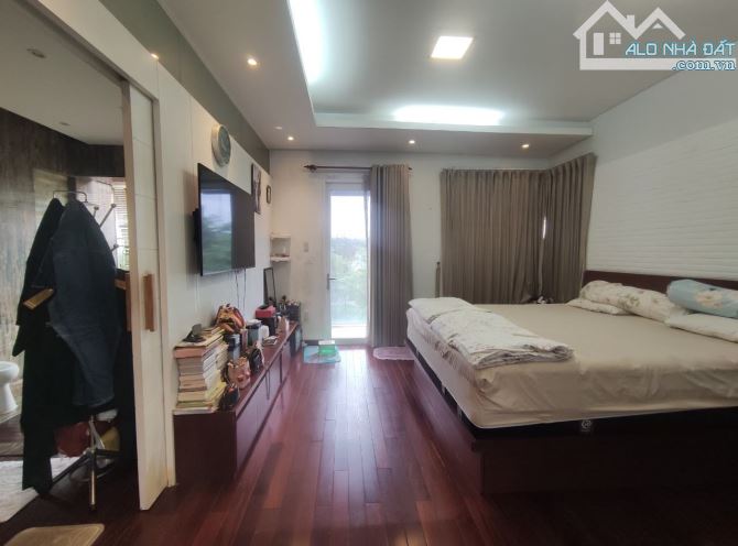 Bán Gấp Biệt Thự KĐT An Phú An Khánh 200m2 Hầm 3 Tầng. Chỉ 36 tỷ