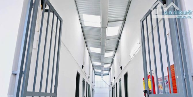 Bán dãy trọ khu cán bộ giảng viên 10 phòng 205m2 đất