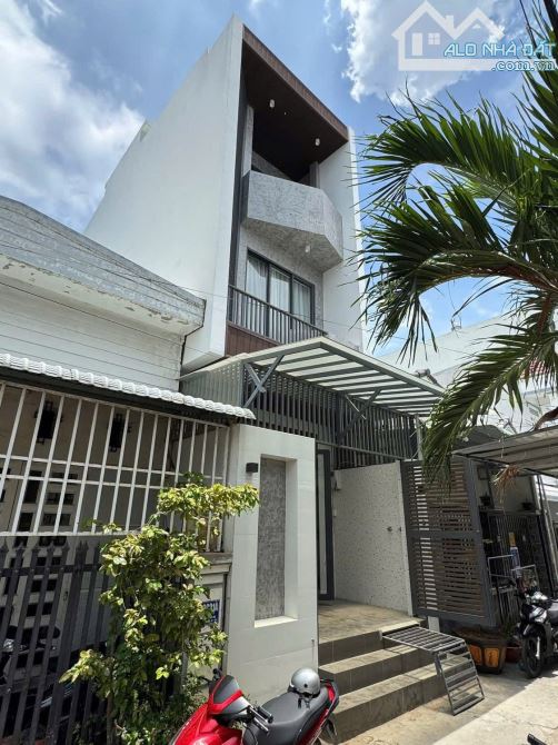 Bán nhà 1 trệt 2 lầu hẻm liên tổ 1-2 Nguyễn Văn Cừ phường An khánh, quận Ninh Kiều TPCT