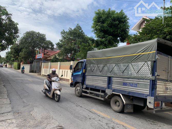 BÁN ĐẤT -TÂN MINH-( SÓC SÓC )- 80M2 -2,15Tỷ-FULL THỔ CƯ