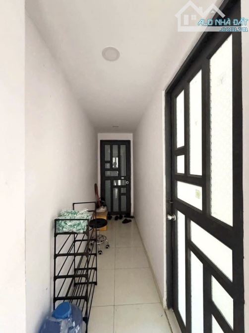 CHDV PHẠM VĂN HAI, DT TO 80M, 5 TẦNG, 16 PHÒNG, NHỈNH 8T
