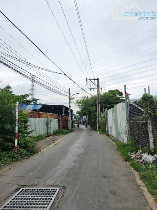 3,25Tỷ/Lô TL🔥Bán 2 lô đất 139,4m2 Gần ngã tư Miếu Ông Cù, P.Bình Chuẩn, Tp.Thuận An