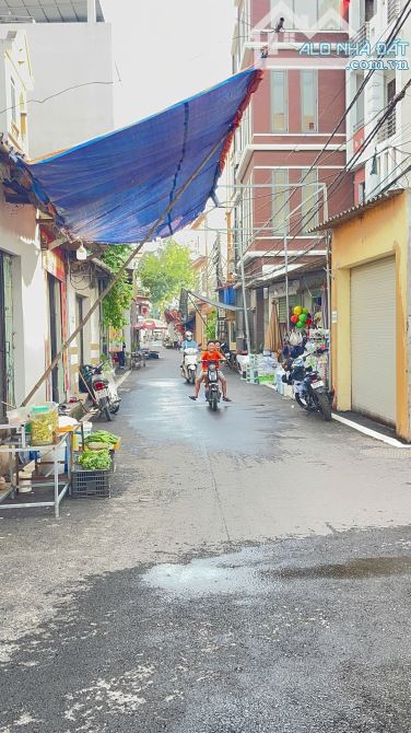 🔥 BÁN ĐẤT   TRUNG TÂM HUYỆN MÊ LINH  HÀ NỘI. – ĐƯỜNG Ô TÔ – GẦN CHỢ – GIÁ TỐT 🔥