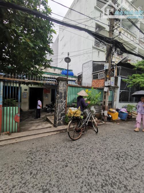 BÁN NHÀ NGANG KHỦNG 13M – KINH DƯƠNG VƯƠNG, NGUYỄN HỚI  535M2 CHỈ – 33 TỶ