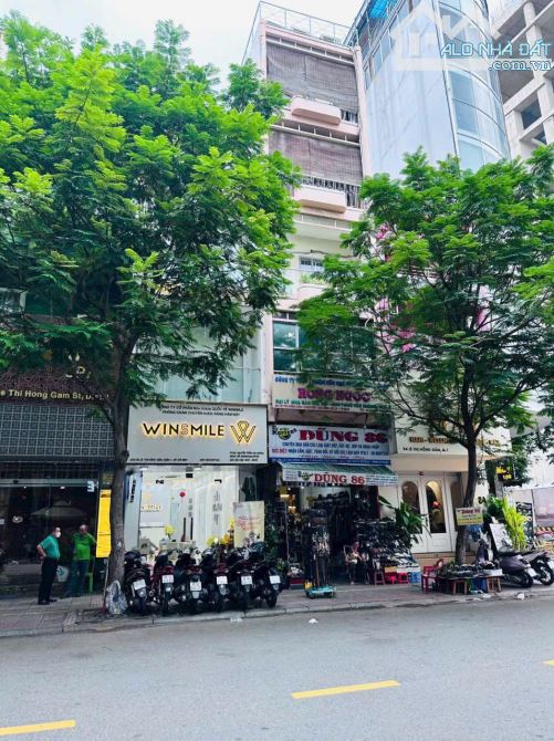 Tài sản khan hiếm, bán căn đôi nhà MT Lê Thị Hồng Gấm, Quận 1, DT 7,68 x 17,4m