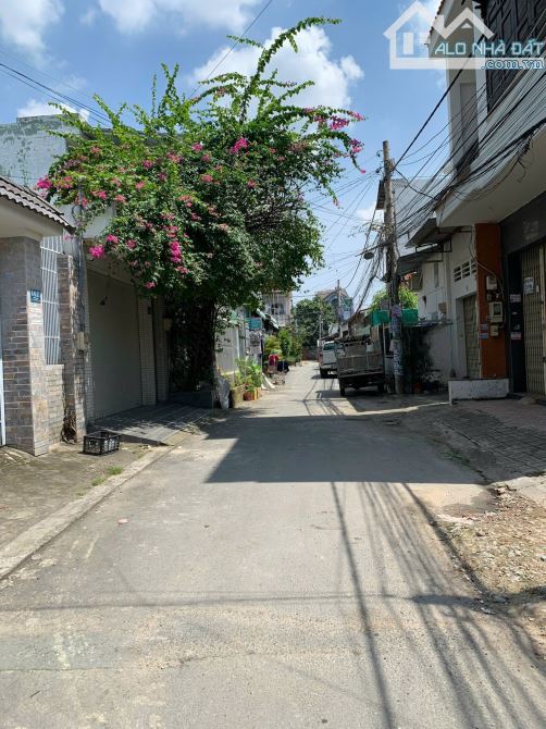 BÁN NHÀ 4 TẦNG 85M2 OTO NGỦ NHÀ, ĐƯỜNG 160, TĂNG NHƠN PHÚ A, GIÁ 6TỶ