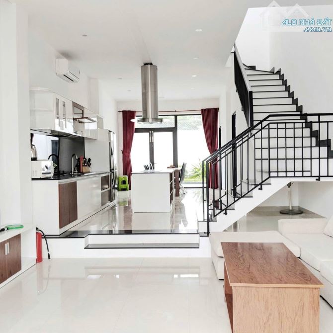 BÁN VILLA 2 TẦNG MẶT TIỀN - AN THƯỢNG 29, MỸ AN, NGŨ HÀNH SƠN, ĐÀ NẴNG