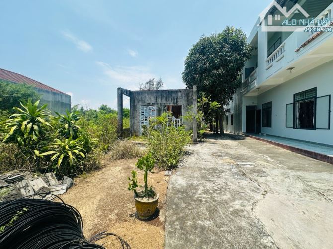 LÔ ĐẤT BIỂN NON NƯỚC MẶT TIỀN ĐƯỜNG NGUYỄN DUY TRINH- ĐƯỜNG 10,5M- 177M2- NGANG 7M- 7,7 TỶ