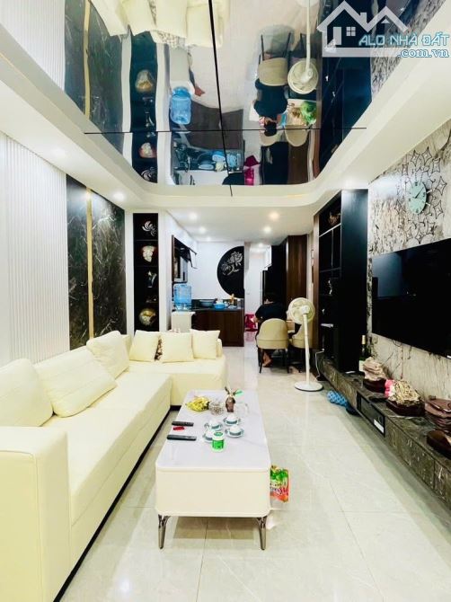💥💥💥 XUÂN ĐỈNH - BẮC TỪ LIÊM - NHÀ MỚI - LÔ GÓC. Tc 6x tỷ