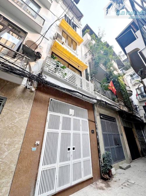Phân lô phố Tô Vĩnh Diện, 2 thoáng, gần mặt phố, Dt39m2, nhỉnh 12 tỷ