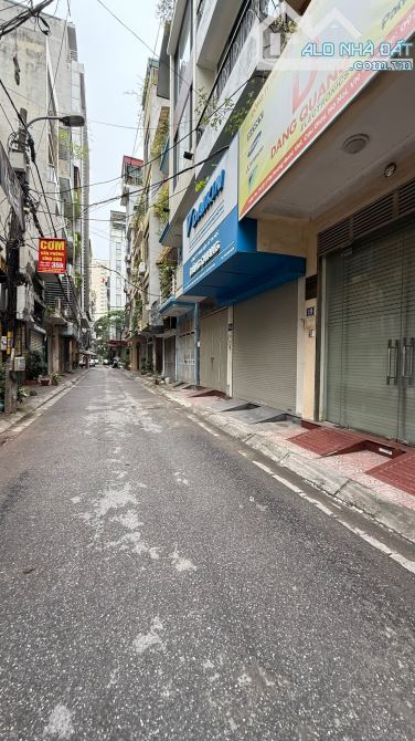NHÀ ĐẸP – 42m2 - 5T - ÔTÔ VÀO NHÀ – HAI MẶT THOÁNG – Ở CỰC SƯỚNG! - 2
