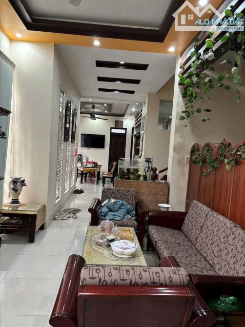 CẦN BÁN GẤP CĂN BIỆT THỰ SONG LẬP 4 TẦNG 144 M2 TÂM HUYẾT TẠI PG TRANG QUAN AN ĐỒNG