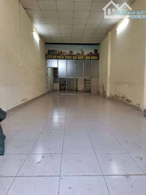 BÁN NHÀ TÂN PHÚ – HXH ĐỖ THỪA LUÔNG – 65M² – C4 – GIÁ CHỈ 5.5 TỶ – SỔ HỒNG RIÊNG