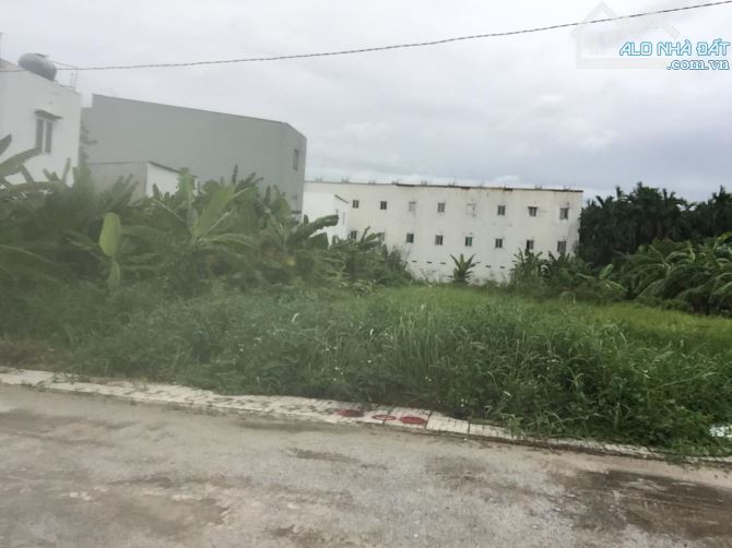 SIÊU RẺ LÔ ĐẤT PHÂN LÔ FULL THỔ 26M x 66M - 16 LÔ - THẠNH XUÂN 52 Q12 - CHỈ 45 TỶ