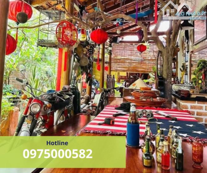 CẦN TIỀN BÁN GẤP BIỆT THỰ VƯỜN NGUYỄN KIM, P4 ( DT: 254M2) + 1TR1L + GIÁ GIẢM CỰC SÂU