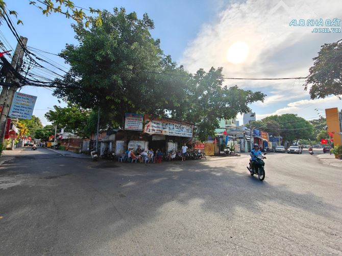 BÁN GẦN 500M2 ĐẤT HẺM NỘI BỘ LÊ QUANG ĐỊNH, P. THẮNG NHẤT - ĐANG CÓ HĐ CHO THUÊ, 23 TỶ