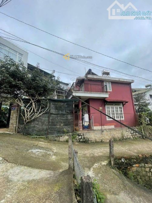 BÁN GẤP CĂN NHÀ SÂN VƯỜN SỔ RIÊNG CHỈ HƠN 3 TỶ - PHƯỜNG XUÂN HƯƠNG, ĐÀ LẠT