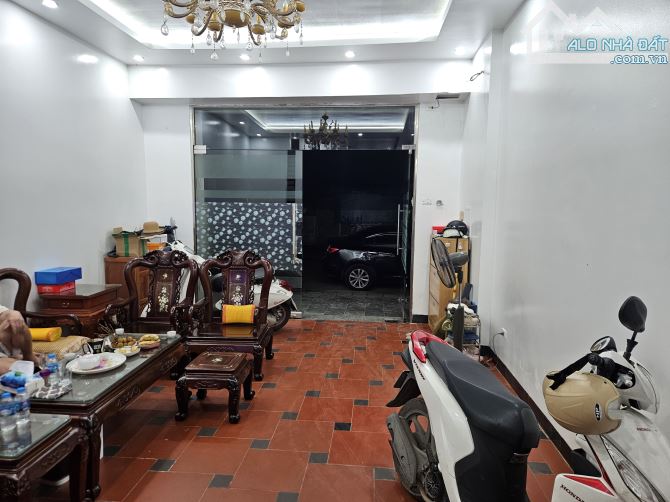 CHÍNH CHỦ GỬI BÁN LIỀN KỀ LÀNG VIỆT KIỀU CHÂU ÂU-KINH DOANH-GẦN HỒ,DT 77M-4 TẦNG,MT:4,5M