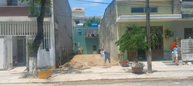 ⭐️⭐️⭐️ ĐẤT ĐƯỜNG TRƯƠNG QUYỀN - GẦN BIỂN
