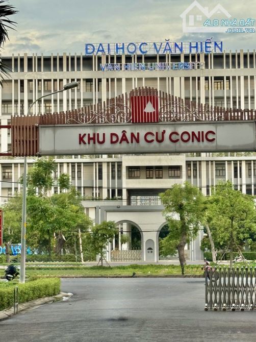 💥 CĂN HỘ CONIC 76M² - SHR -  ĐẸP LUNG LINH - VỊ TRÍ VÍP VẠN NGƯỜI MÊ NGÀY ĐẠI HỌC KT