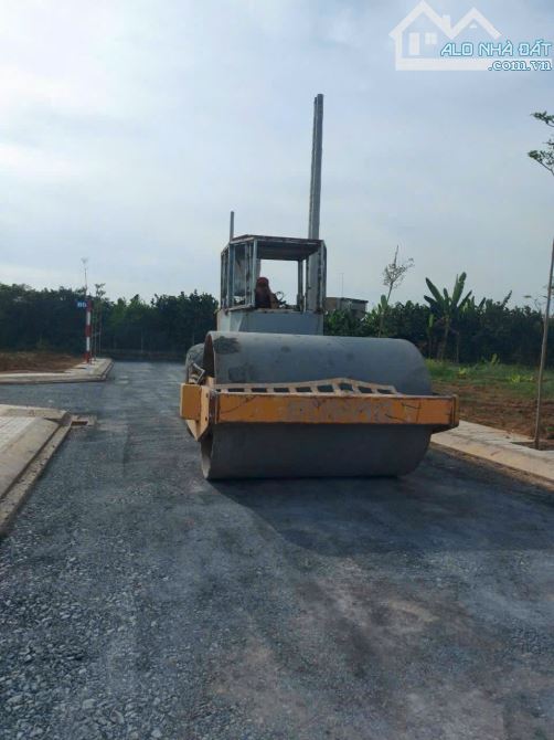 Bán đất khu dân cư Tân Triều 2, ngay cầu Bạch Đằng 2