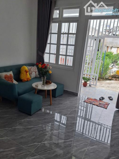 BÁN NHÀ  AN DƯƠNG VƯƠNG P2 TRUNG TÂM ĐÀ LẠT . 2.45TY
