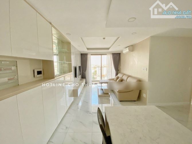 Bán Căn Hộ KINGSTON RESIDENCE 2 Phòng Ngủ/1WC 5 Tỷ 2 - 3 Phòng Ngủ/2WC 7 tỷ 65 - Có Sổ