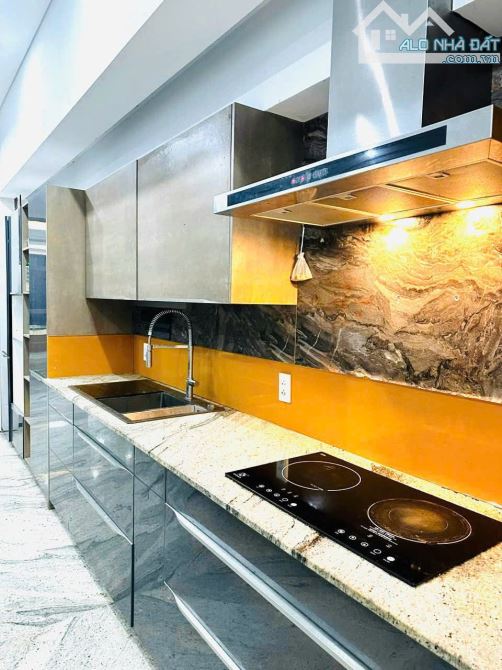 Bán nhà hẻm 12m Tây Thạnh Tân Phú 5x28m đúc 3 lầu giá 18.5 tỷ TL (gần Nguyễn Hữu Tiến)