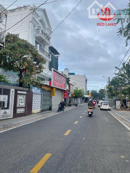 🎪 BÁN NHÀ MẶT TIỀN PHAN BỘI CHÂU 96,8M2  NGANG 7,9M  giá chỉ 6 tỷ x  ✔️ Vị trí kinh doanh