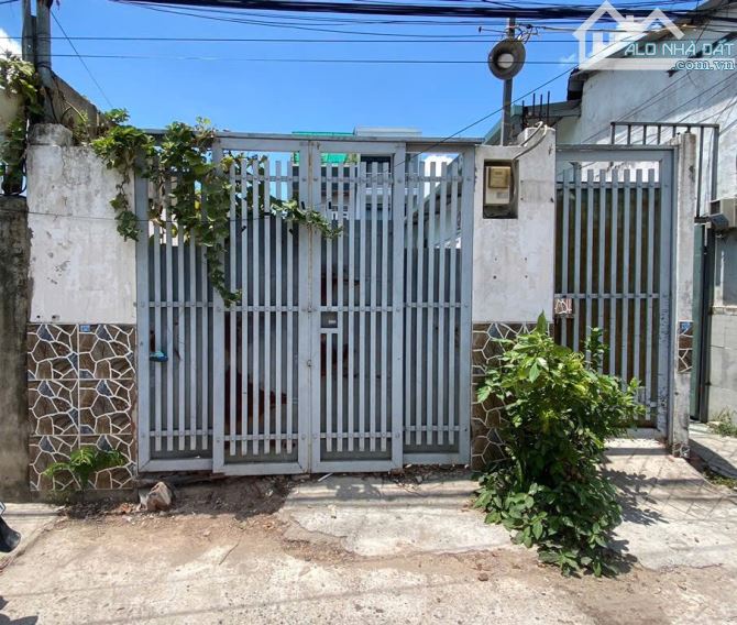 LÔ ĐẤT 2 MẶT TIỀN HẺM XE HƠI - DT 115M2 - ĐÌNH PHONG PHÚ, TĂNG NHƠN PHÚ B - GIÁ HƠN 5 TỶ