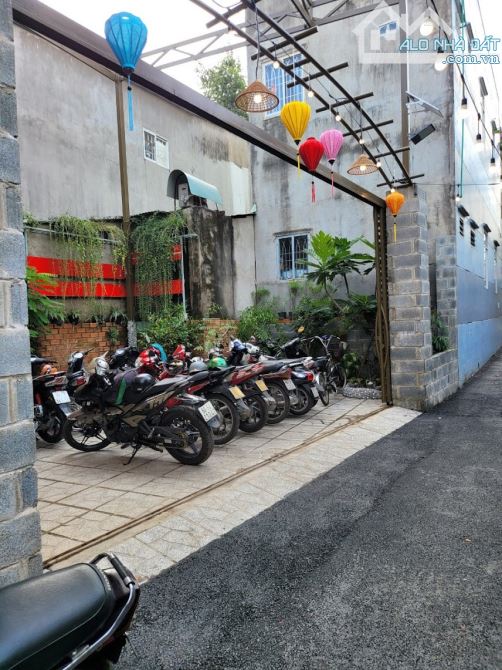 Bán Nhà 3 Mặt Tiền P. An Bình, đối diện KDC An Bình, cách đường Trần Quốc Toàn vào 15M - 2