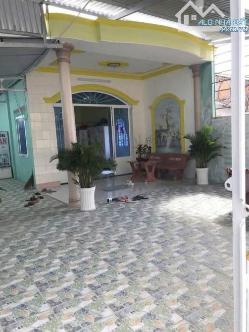 Cắt Lỗ Cần Bán nhanh Căn nhà 799triệu sổ hồng riêng Ngay Tân Thới Nhì Hóc môn 88m2 Bao Phí