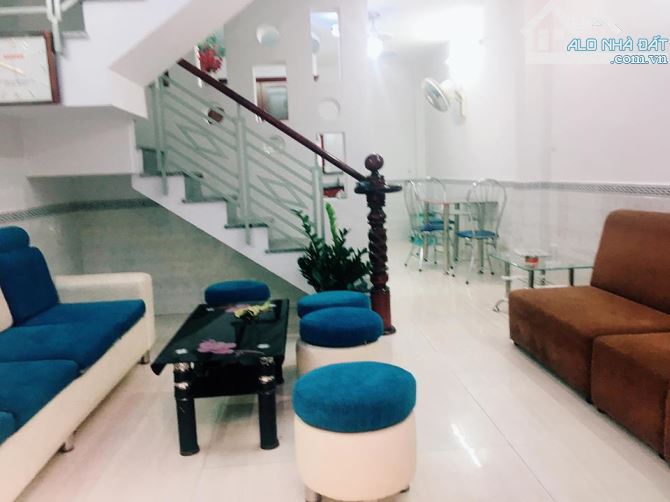 Nhà hẻm xe hơi Nguyễn Thượng Hiền – 2 tầng, SHR, vị trí vàng đầu tư, giá chỉ 3,71 tỷ