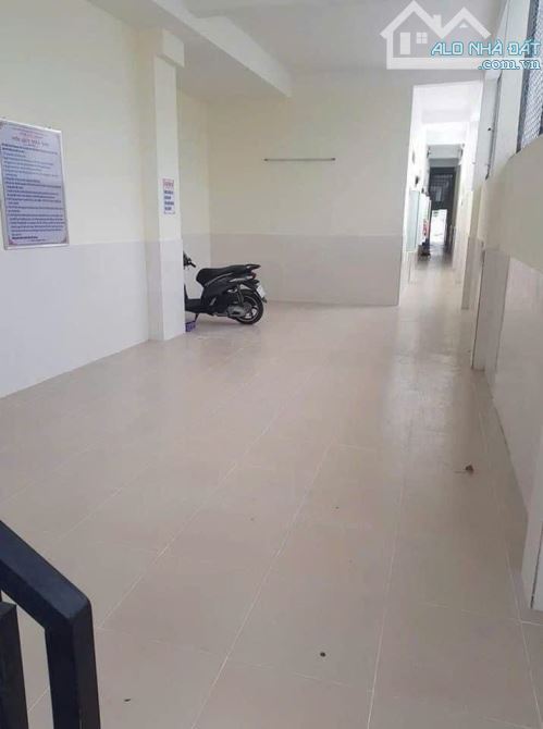 BÁN ĐẤT TẶNG DÃY PHÒNG TRỌ 21 PHÒNG + NHÀ Ở 3 TẦNG - TRUNG TÂM BIỂN ĐÀ NẴNG