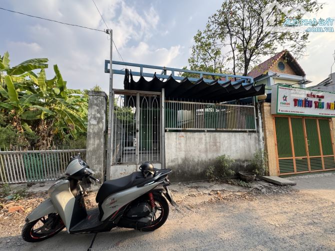 ĐẤT GIÁ RẺ Đ.VƯỜN LÀI, P.AN PHÚ ĐÔNG/Q12, HẺM 6M, GẦN MẶT TIỀN, 100M2, 5.6TỶ