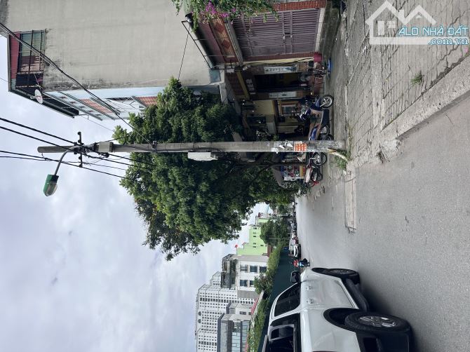 MẶT PHỐ THỊNH LIỆT, Ô TÔ - KINH DOANH. DT 86m2 x 6T. NHỈNH 18 tỷ