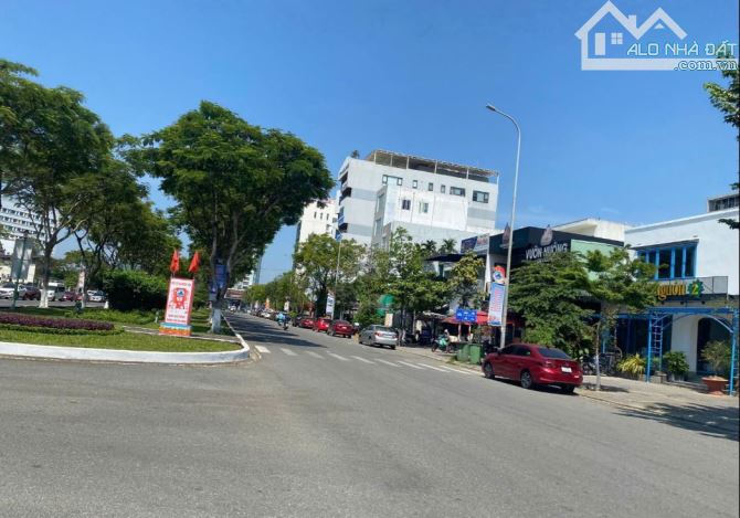 Cặp Đất Mặt Tiền Đường 30/4, DT 368,8m², Ngang 10m – Giá 4x Tỷ