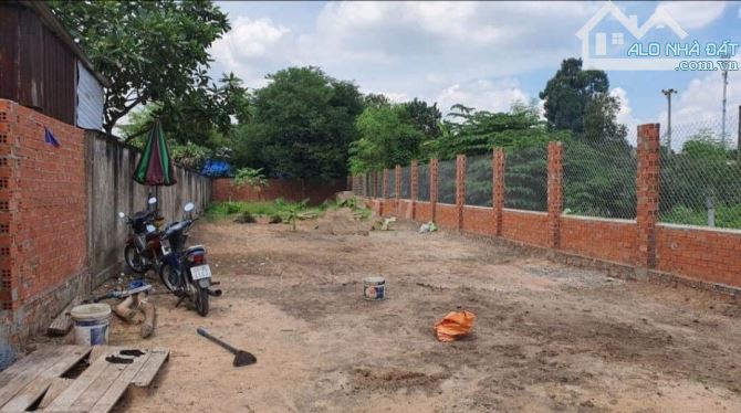 Cần tiền gấp bán nhanh 190m2 đất Chơn Thành