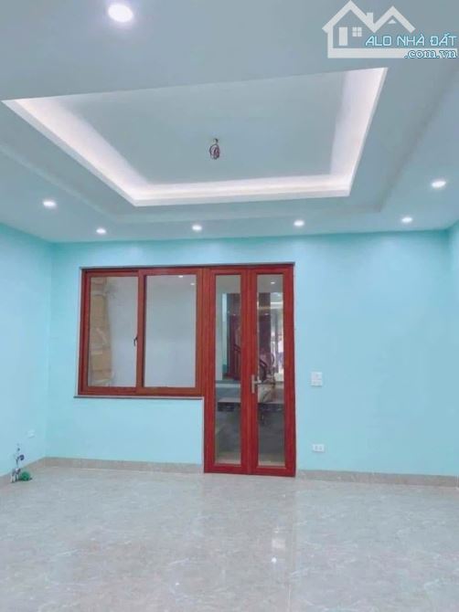 Bán nhà phố Đại Mỗ quận Nam Từ Liêm ô tô đỗ cửa kinh doanh dt 79m 5t mt 6m giá 11,5 tỷ