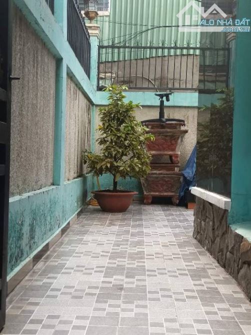 Sát Hậu Giang - Chính Chủ Ngộp Ngân Hàng Ra Gấp - Ngang Khủng 7,2m - Nhà Mới Đẹp - 8Tỷ TL