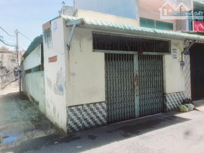 Bán nhà Huỳnh Khương An phường 5 quận gò vấp