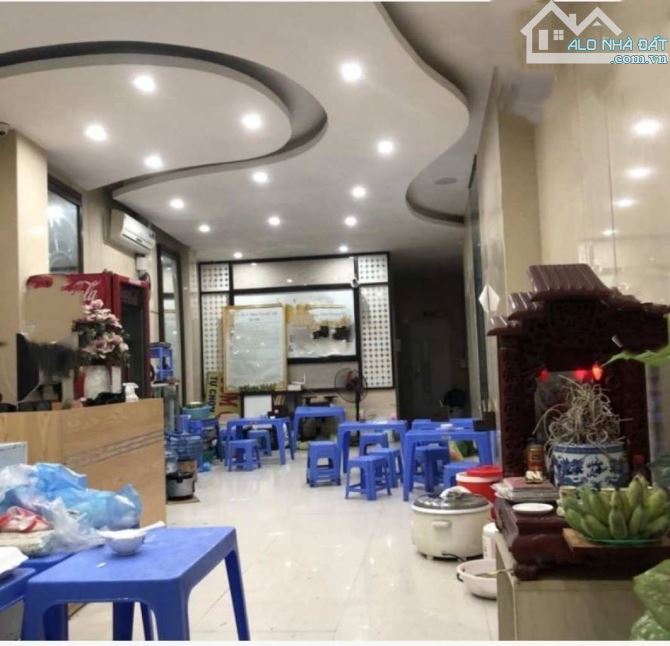 NHÀ MẶT PHỐ BÙI THỊ XUÂN, 80M2, 7 TẦNG THANG MÁY, CHO THUÊ KINH DOANH 1TỶ/NĂM,