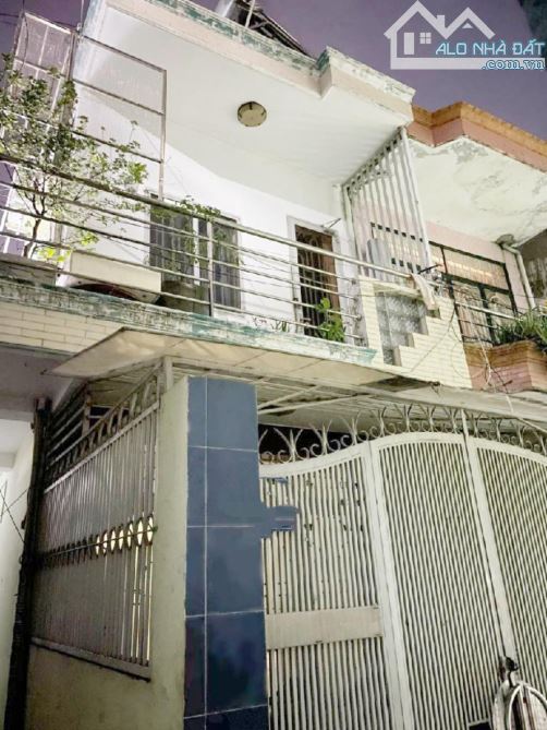 Chủ Kẹt Cần Gả - Nhà Mới Đẹp - Diện Tích Khủng 108m2 - 4PN - Nở Hậu Tài Lộc Hơn 5,8m - 8Tỷ