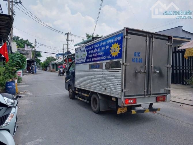 🔥Nhà cấp 4 Mặt tiền hẻm đường HIỆP THÀNH 13, Q12, DÒNG TIỀN 8TR/TH💵6,5Tỷ