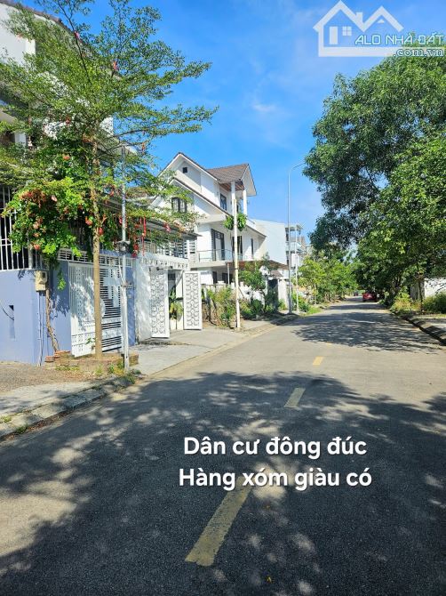 BÁN ĐẤT AN ĐÔNG VIEW KÊNH KHỔ 68M