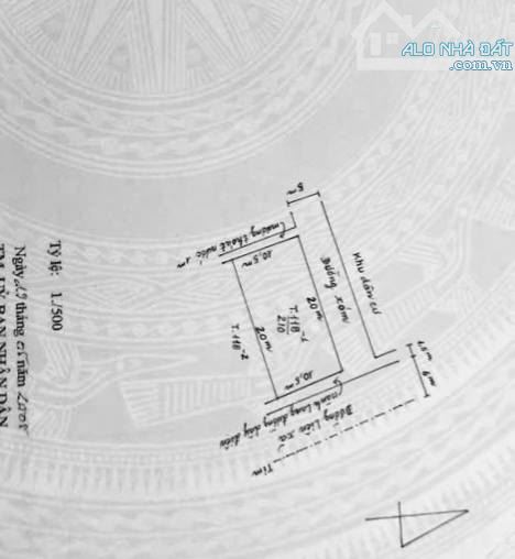 📢 BÁN LÔ ĐẤT HAI MẶT TIỀN ĐƯỜNG TRƯƠNG HỮU HOÀN THỦY THANH TP. HUẾ VIEW SÔNG THOÁNG ĐẸP.