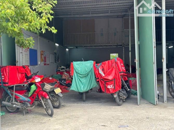 🔥Kho Xưởng,MẶT TIỀN đường TX25,P THẠNH XUÂN, Quận 12.dt 90m2(5,1x19) đường 10m 💵5.2tỷ.