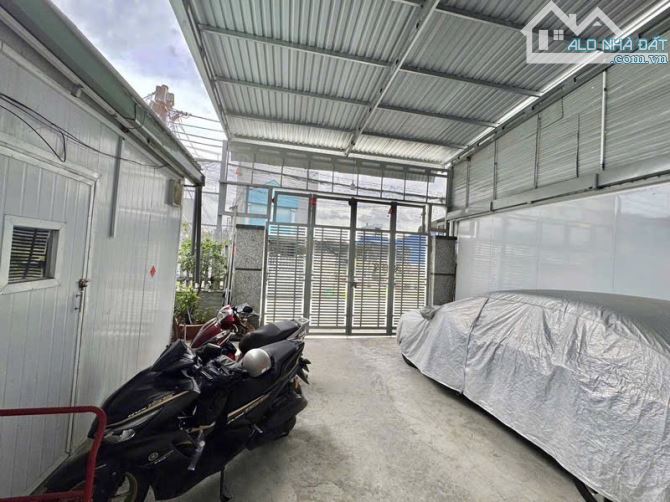 🔥Đất Thổ Cư ,đường TX22,P THẠNH XUÂN, Quận 12.dt 300m2(8.1x37) đường 6m 💵 12.5tỷ.